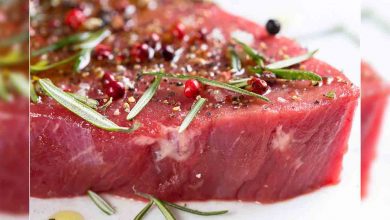 Kurban etini yerken Ayran ve Tatlıyı aynı anda tüketmeyin 1