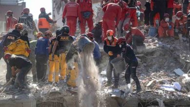 Deprem sonrası ilk 72 saat hayati önem taşıyor 3