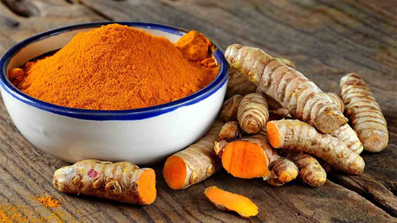 Zerdeçal Tüketmenin Faydaları nelerdir? 7