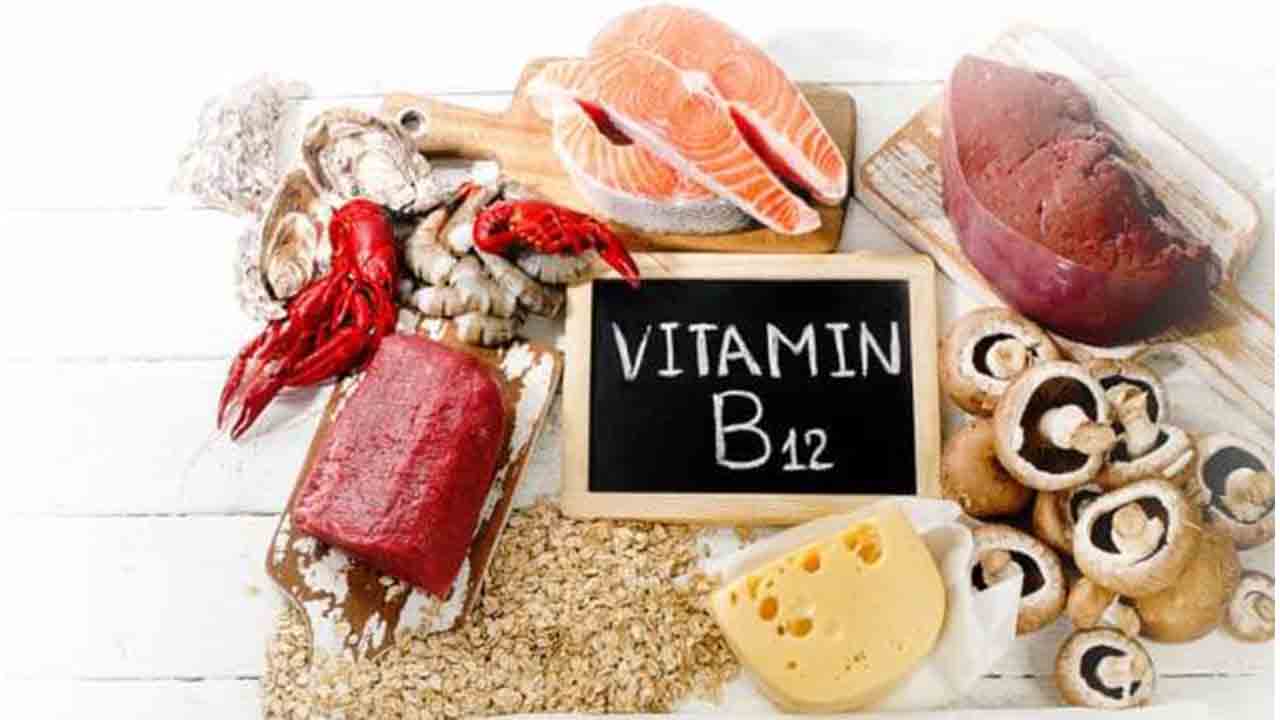 Kansızlığınızın sebebi B12 vitamini eksikliği olabilir 7