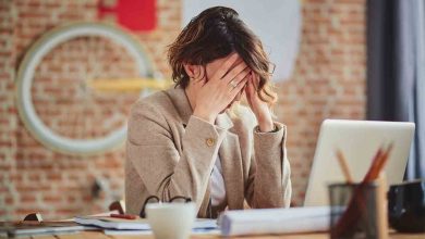 İşyerinde Stresle başa çıkmanın yollarını keşfedin 1