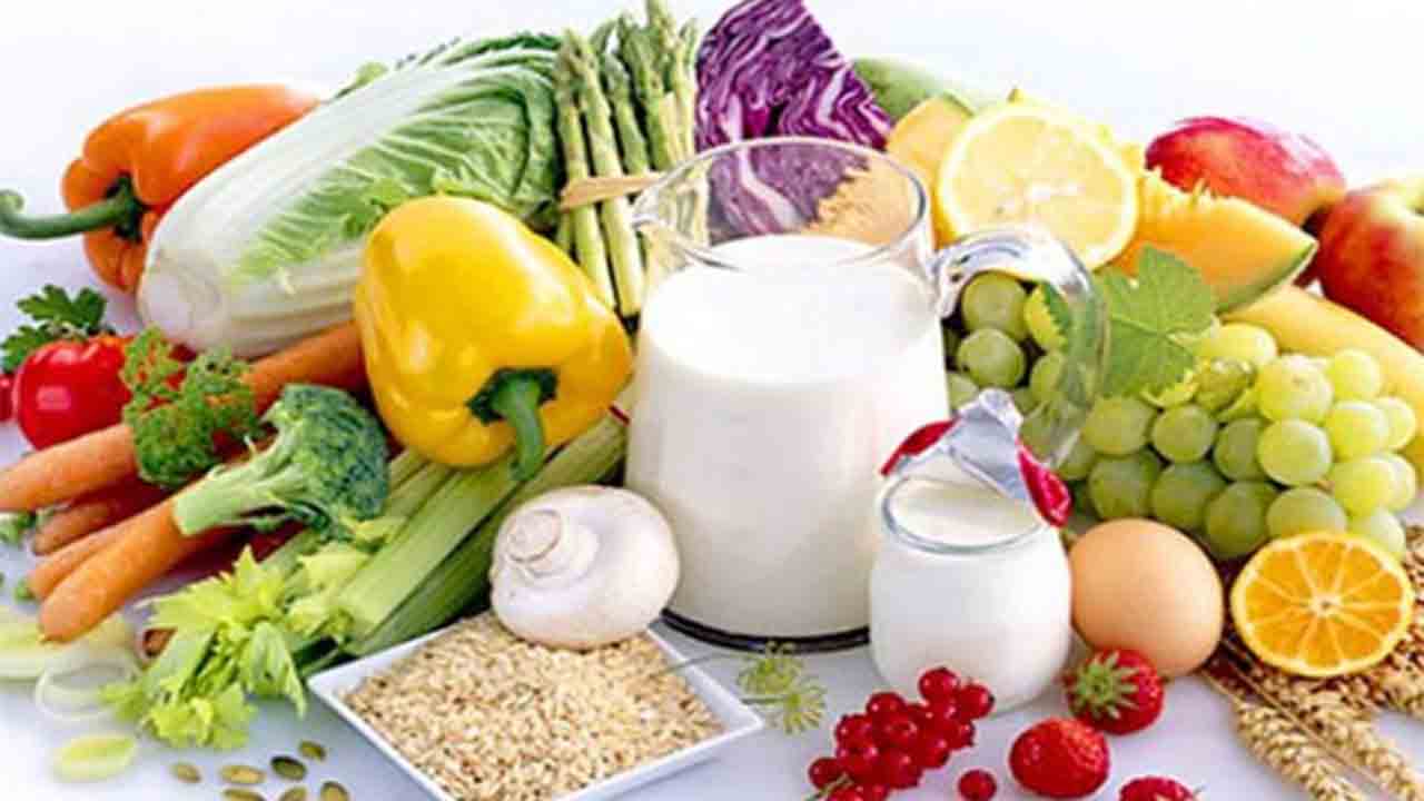 Dengeli beslenme ile obeziteden korunmak mümkün 7