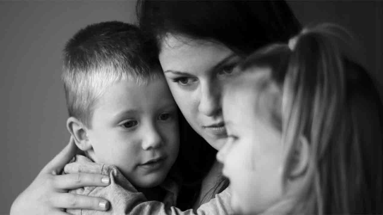 Çocuklar neden korkar ? 7