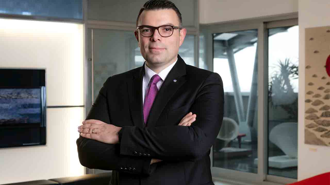 Abdi İbrahim, Yeşil Ofis diploması aldı 7