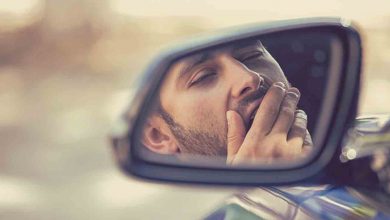 Kazalarda en büyük faktör ‘sürüş yorgunluğu’ 1