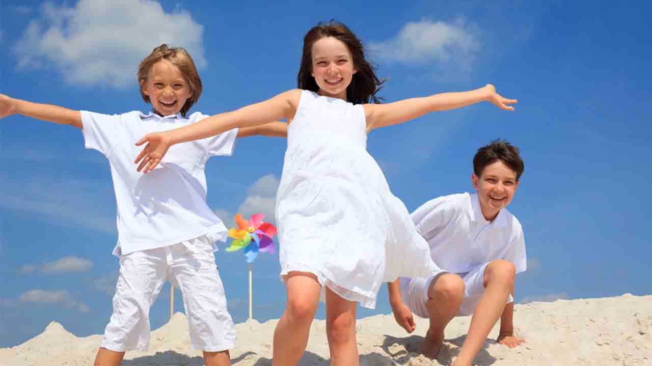 Çocuklarda en sık karşılaşılan 6 hastalık! 7