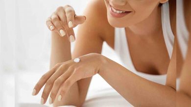 Ellerinizdeki Çatlaklara çözüm önerileri 6