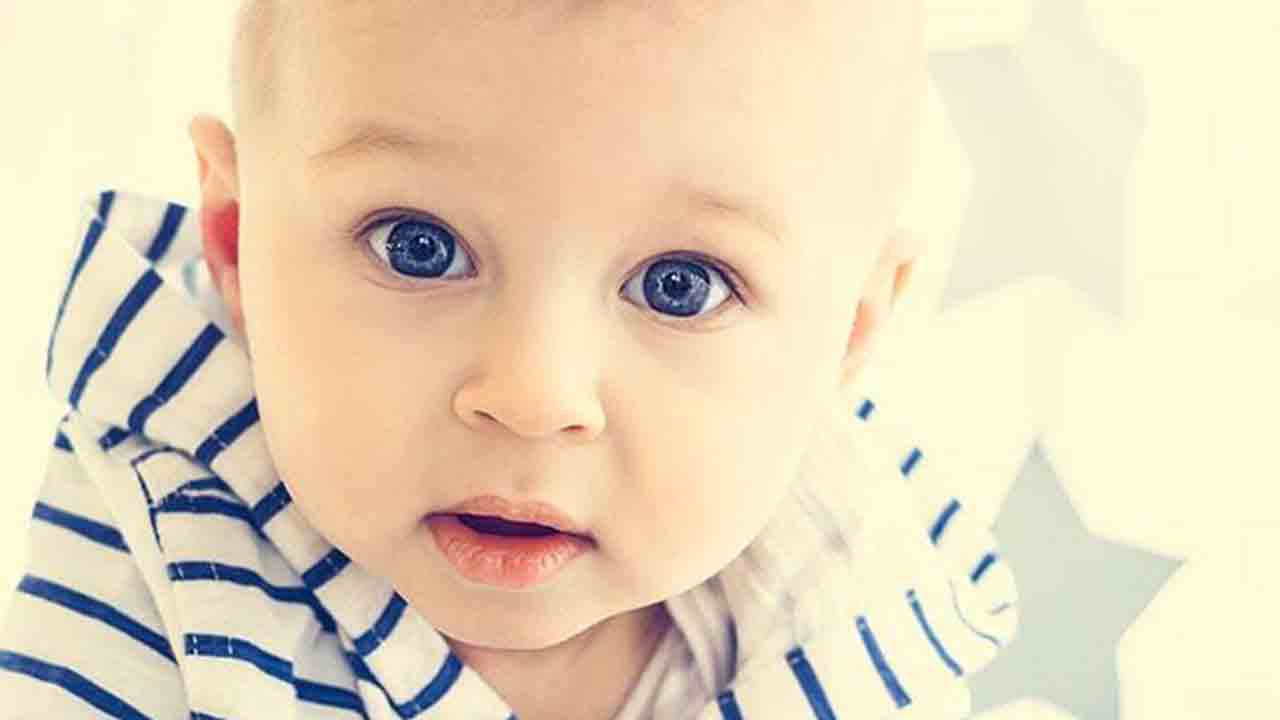 Bebeklerde Ateş ile ilgi 8 Soru-Cevap 7