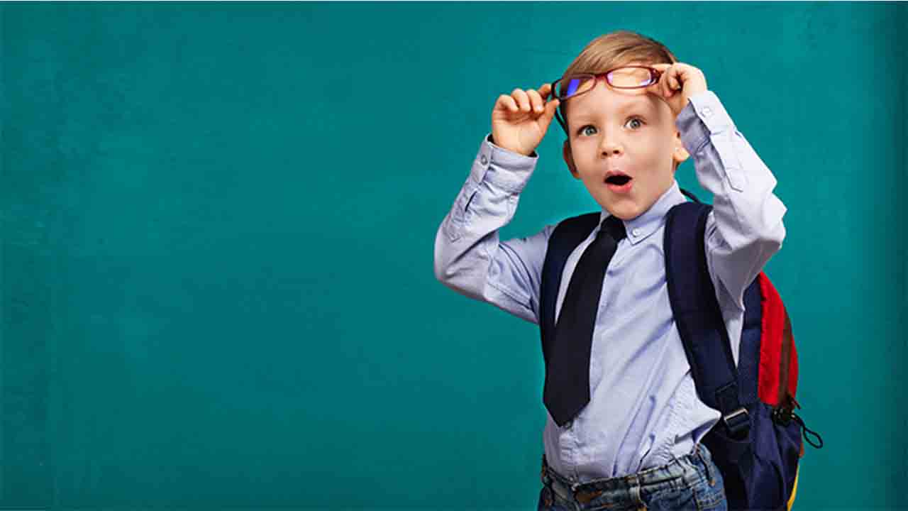 Okul öncesi bu muayeneleri yaptırın 6