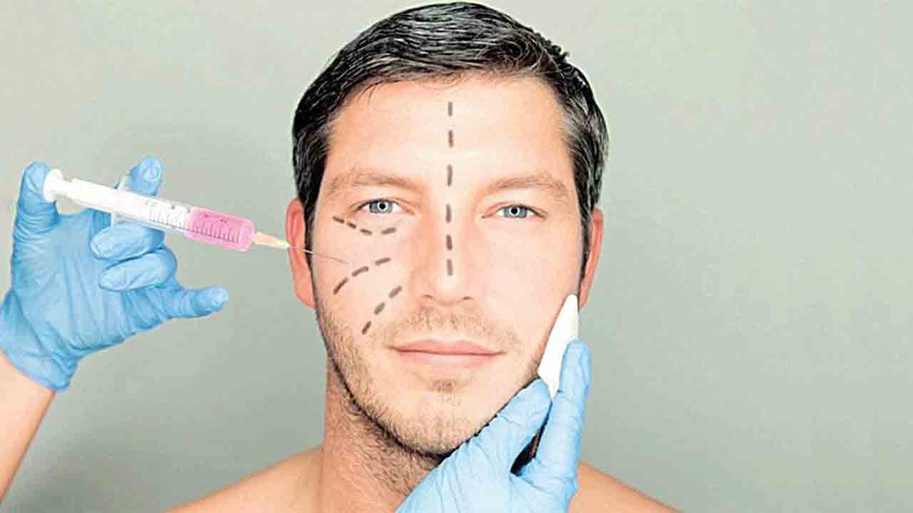 Erkeklerde burun estetiği (Rinoplasti) nedir? Nasıl yapılır? 7