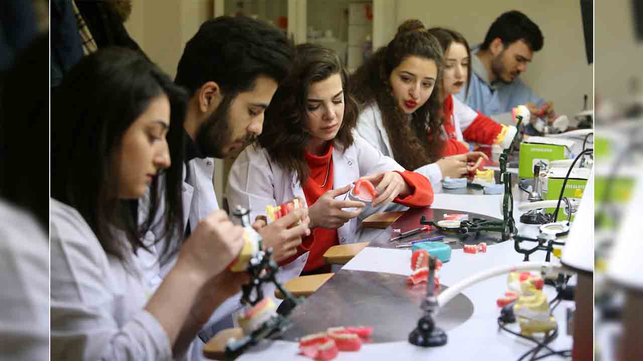 Mesleki eğitim ve etik bir arada sunuluyor 7