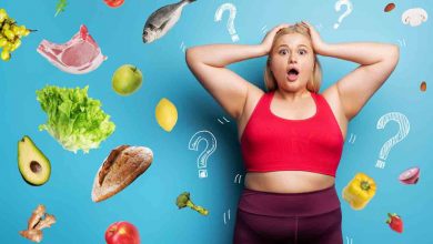 Kilo vermek isteyenler neler yapmalı? 1