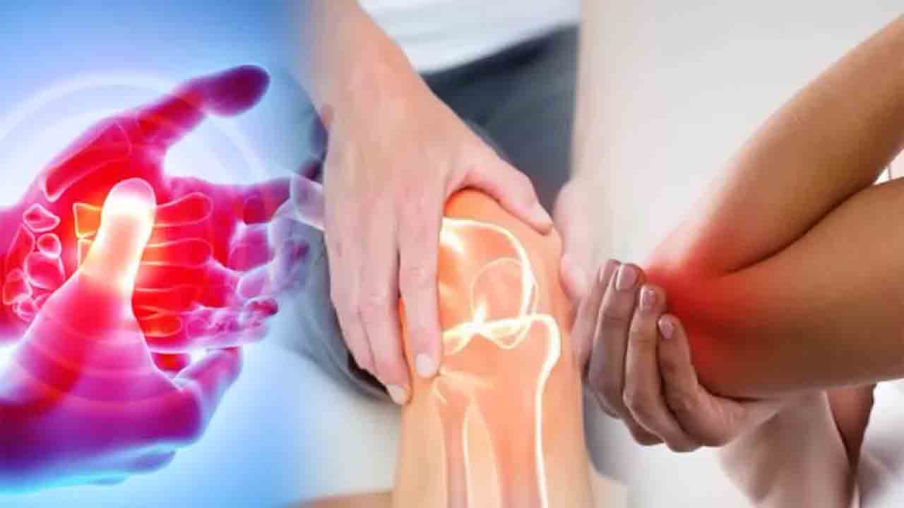 Romatizma ve Yağmurlu Hava 7