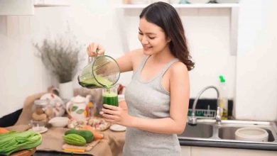 Tek Tip Beslenerek kilo vermek Sağlık sorunlarına yol açar mı? 1