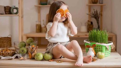 Besin Alerjileri Gelecek nesilleri de tehdit ediyor! 2