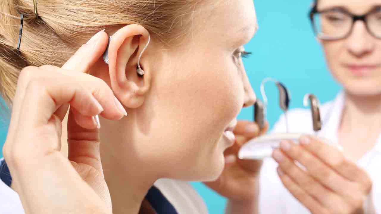 İşitme cihazı kullanılmaması beyni köreltebiliyor! 7