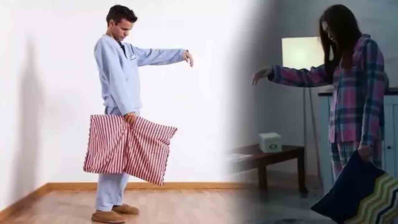 Uyurgezerlik Nedir? Nasıl Geçer? 7