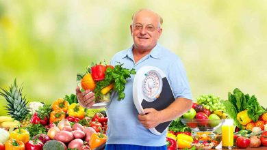 Yaşlanma karşıtı 6 besin 1