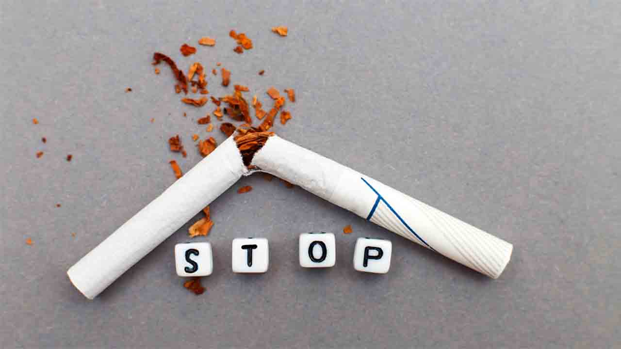 Sigarayı bırakamamanızın nedeni çocukluğunuzda saklı olabilir 7