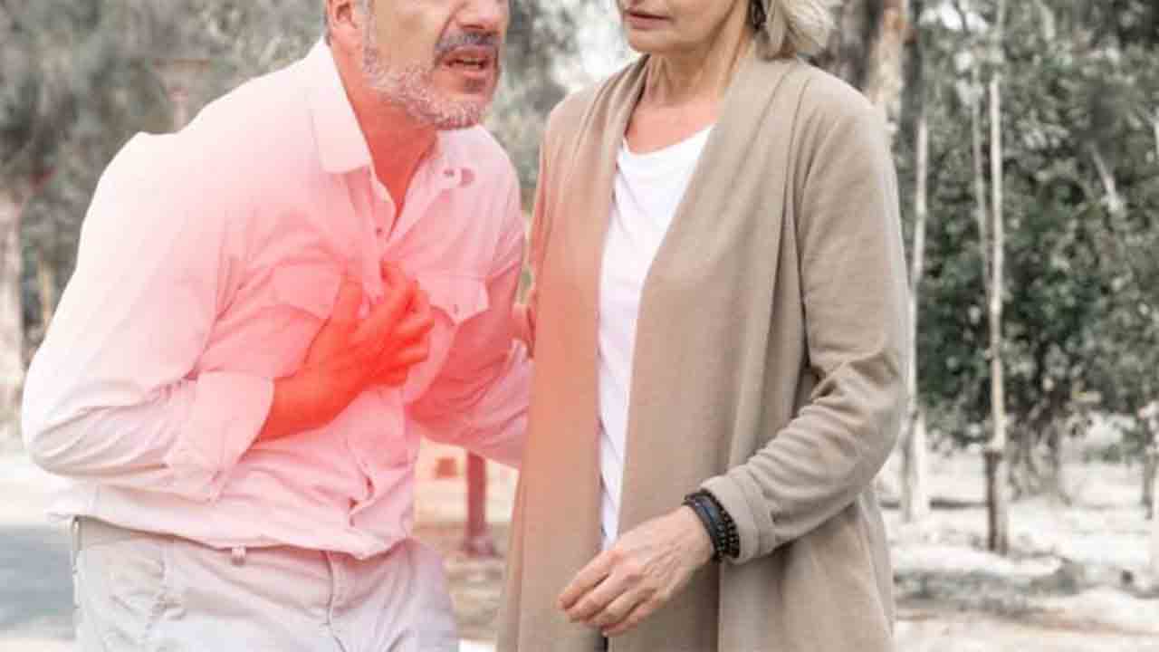 Sağlıksız beslenme Kalp Spazmına sebep olabiliyor! 7