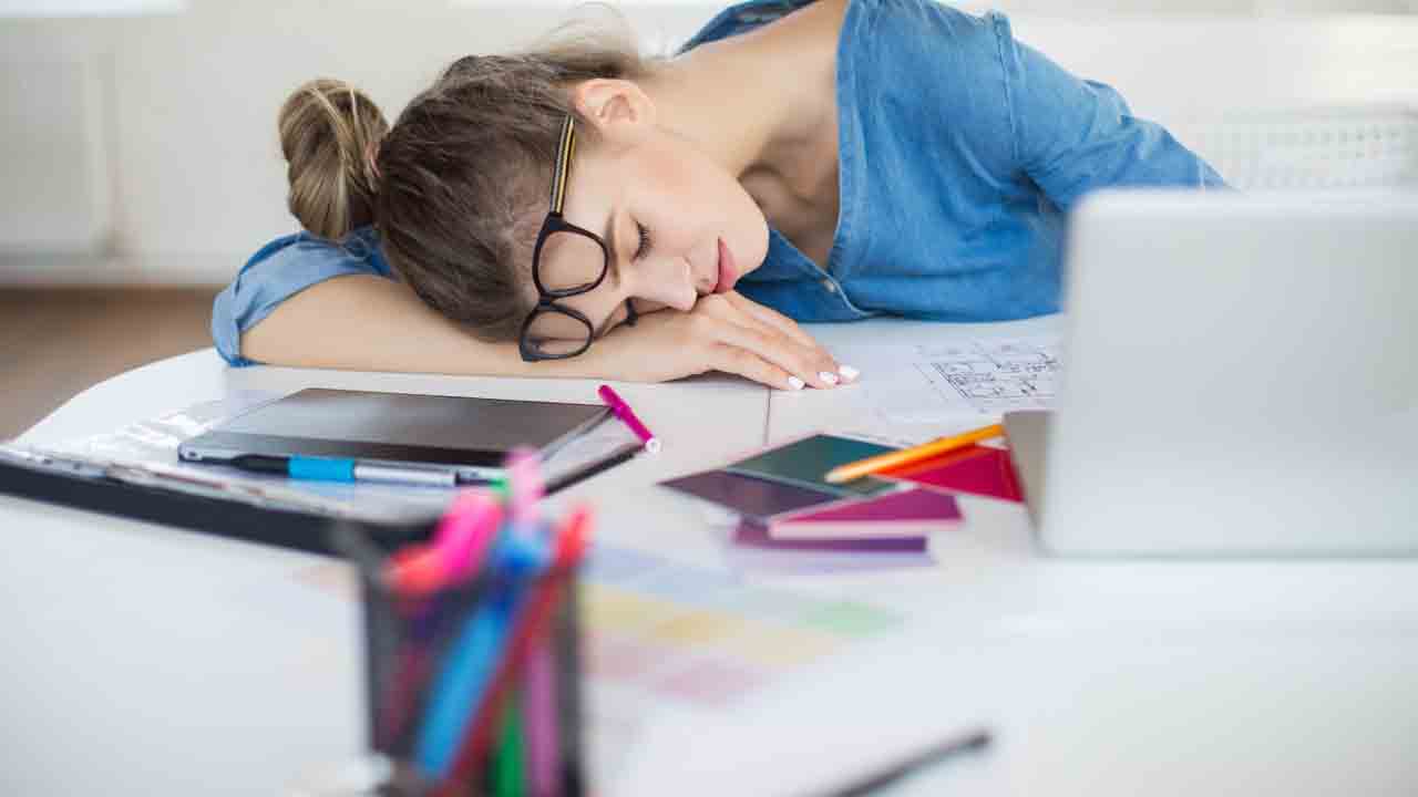 Yorgunluğunuzun sebebi Demir Eksikliği olabilir 6