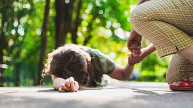 Çocuklarda bayılma Kalp Hastalığına bağlı olabilir ! 3