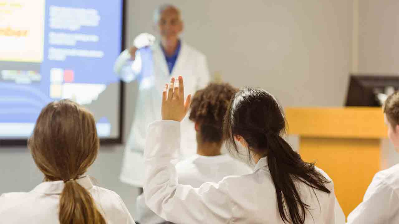 Tıp fakültesi kontenjanları geçtiğimiz 3 yılda 2.695 arttı 6