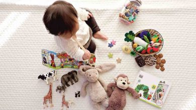 Çocukları çözmede en iyi yöntem: Oyun Terapisi 2