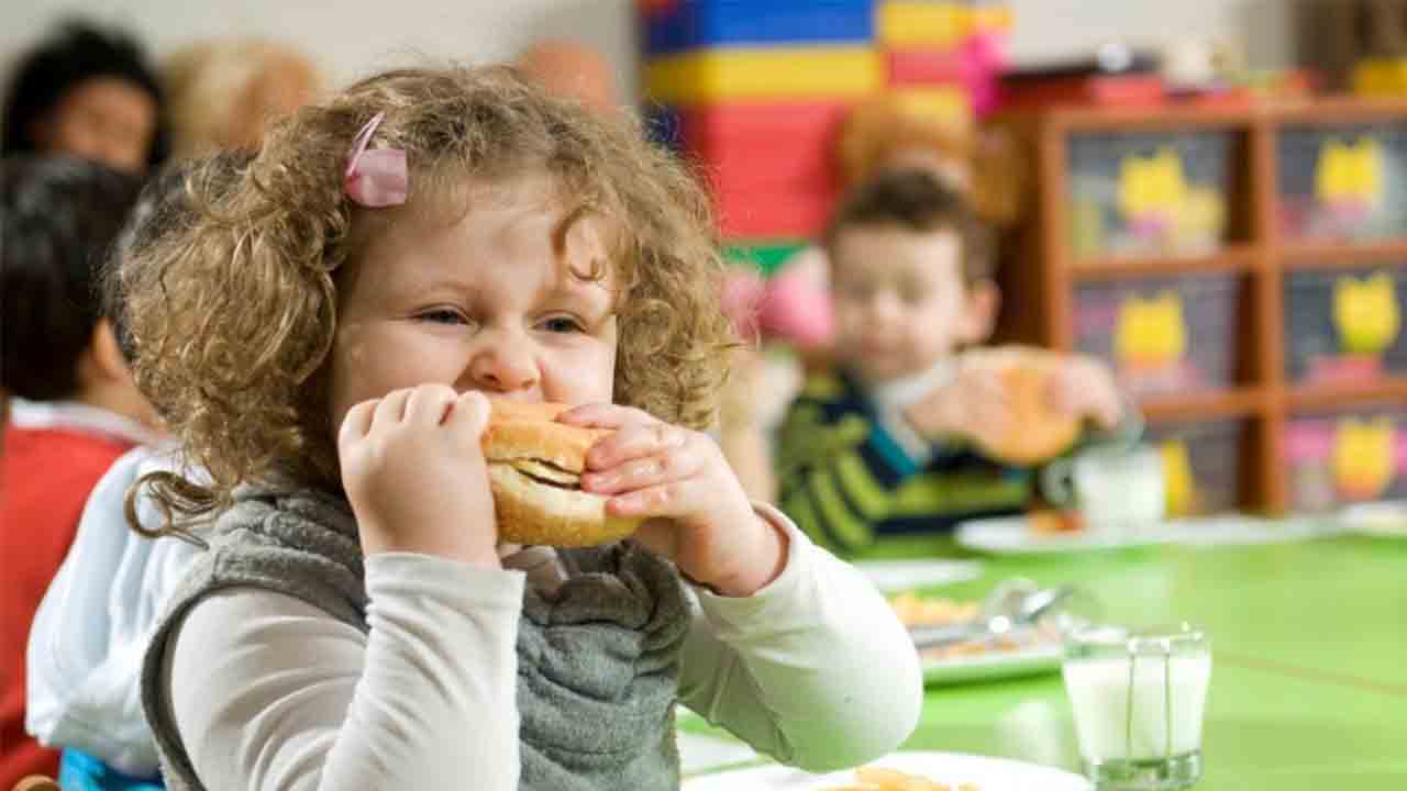 Çocukluk Çağı Obezitesi ihmal edilmemeli 7