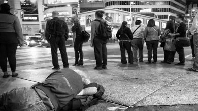 Şiddet olaylarında ‘Seyirci Kalma Etkisi’ oluşuyor 19