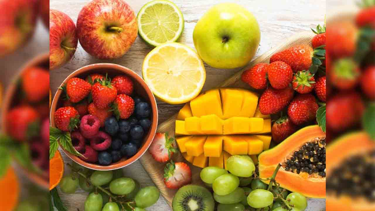 Yaz Meyvelerinin Faydaları saymakla bitmiyor ! 7