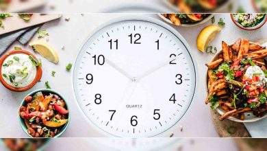 Aralıklı Oruç Diyeti ile Zayıflama yöntemi 3