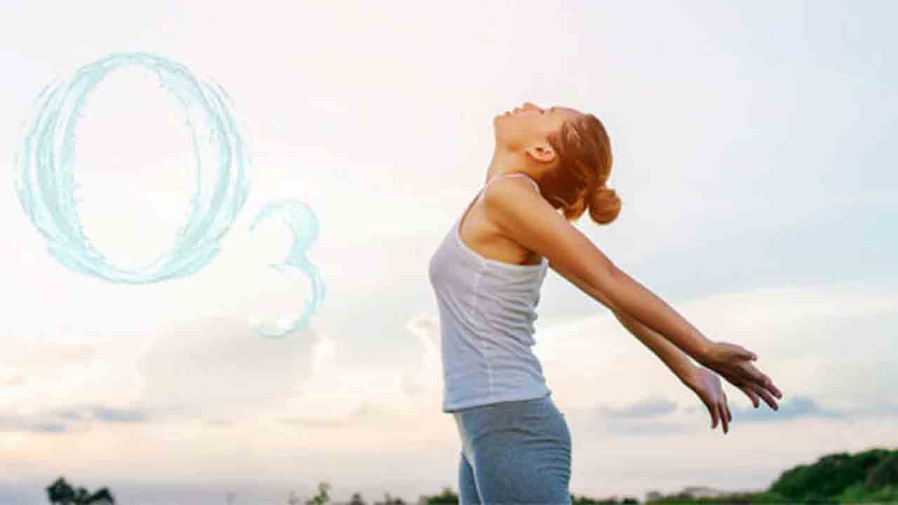 Ozon Terapi ile yaşlanmayı geciktirin 7