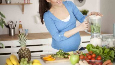 Hamilelik döneminde Beslenme neden önemli? 6