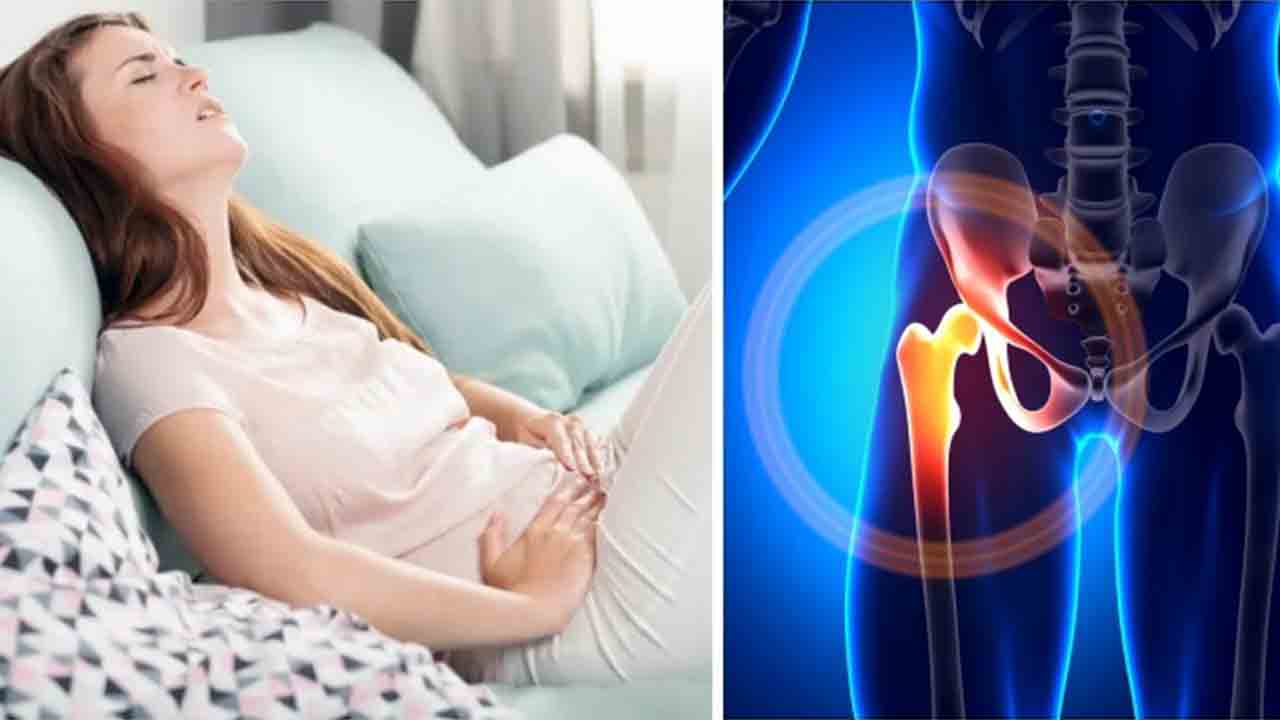 Kasık Ağrısına yol açan 14 soruna Dikkat! 7