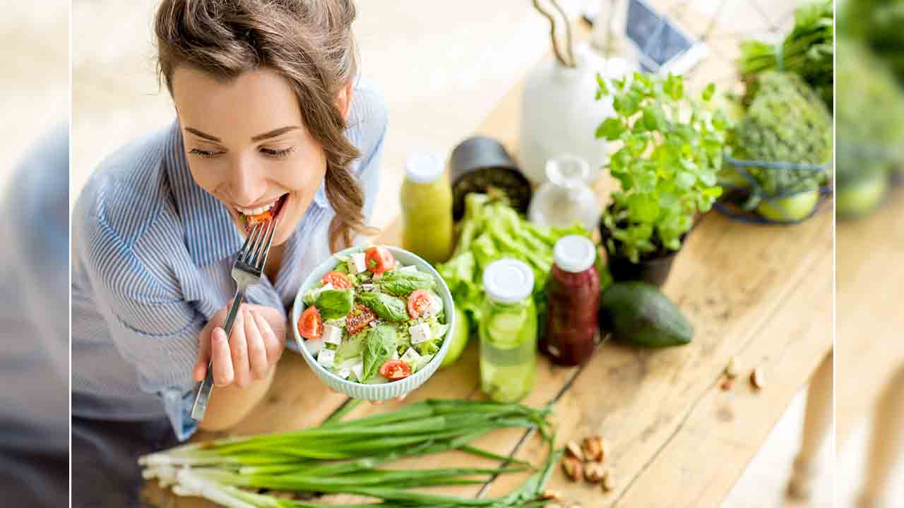 Sürekli açlık Hissi aslında bazı hastalıkları gizliyor olabilir! 7