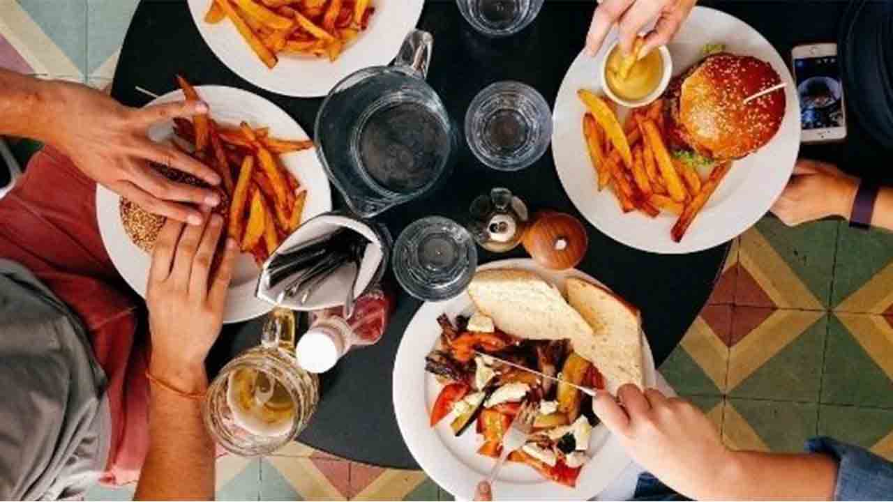 Yeme bağımlılığı ile nasıl mücadele edilmeli? 7