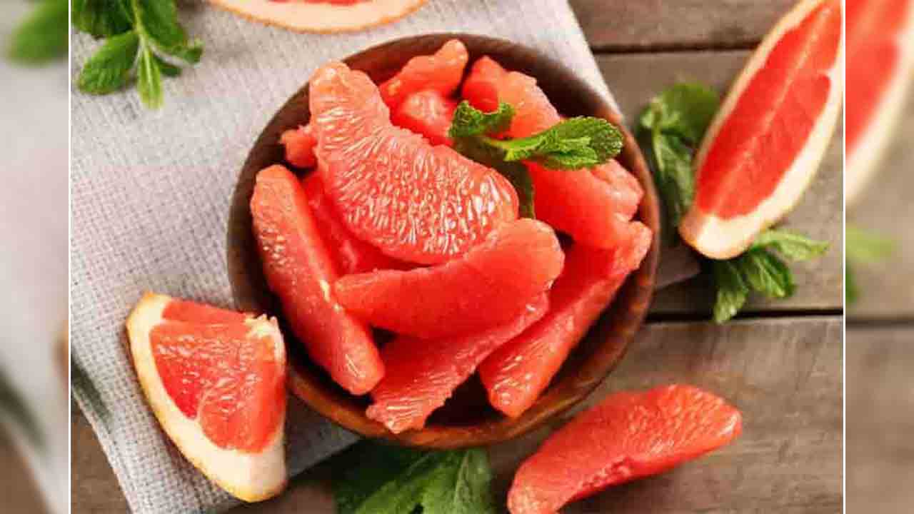 Karaciğerin en yakın dostları: Greyfurt ve limon 7