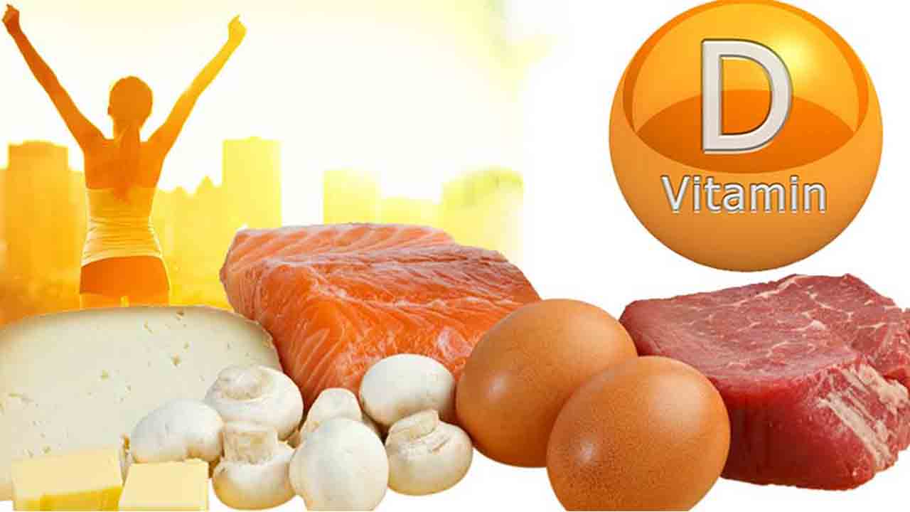 Yaşlılıkta D Vitamini eksikliği Kemik kırılganlığını artırıyor 7