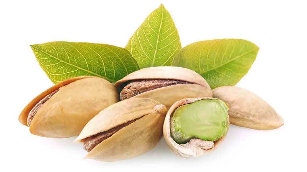 Antep Fıstığı tüketmenin 14 faydası 7