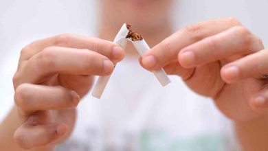 Sigara içmek Kolorektal Kanser riskini artırıyor ! 3