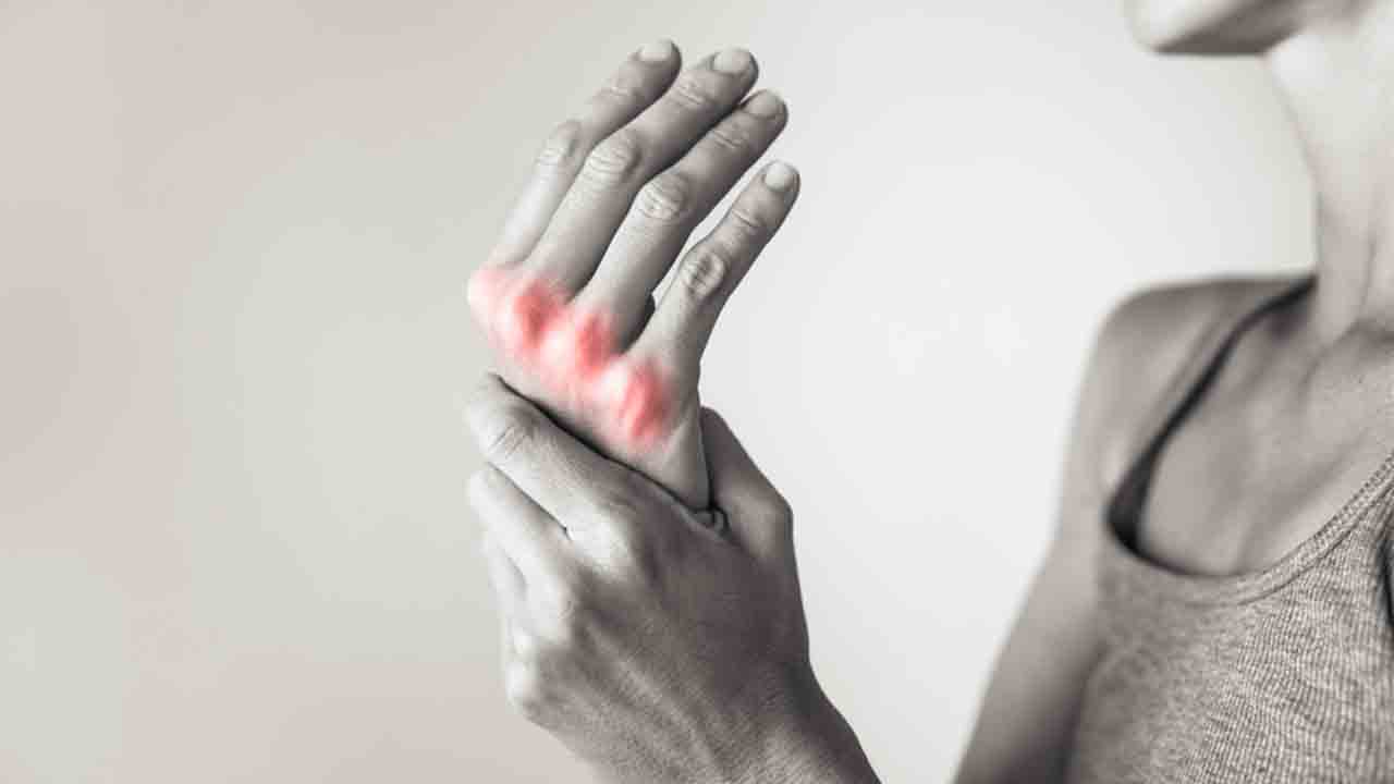 Romatoid Artrit hakkında doğru sanılan 12 hatalı bilgi! 7