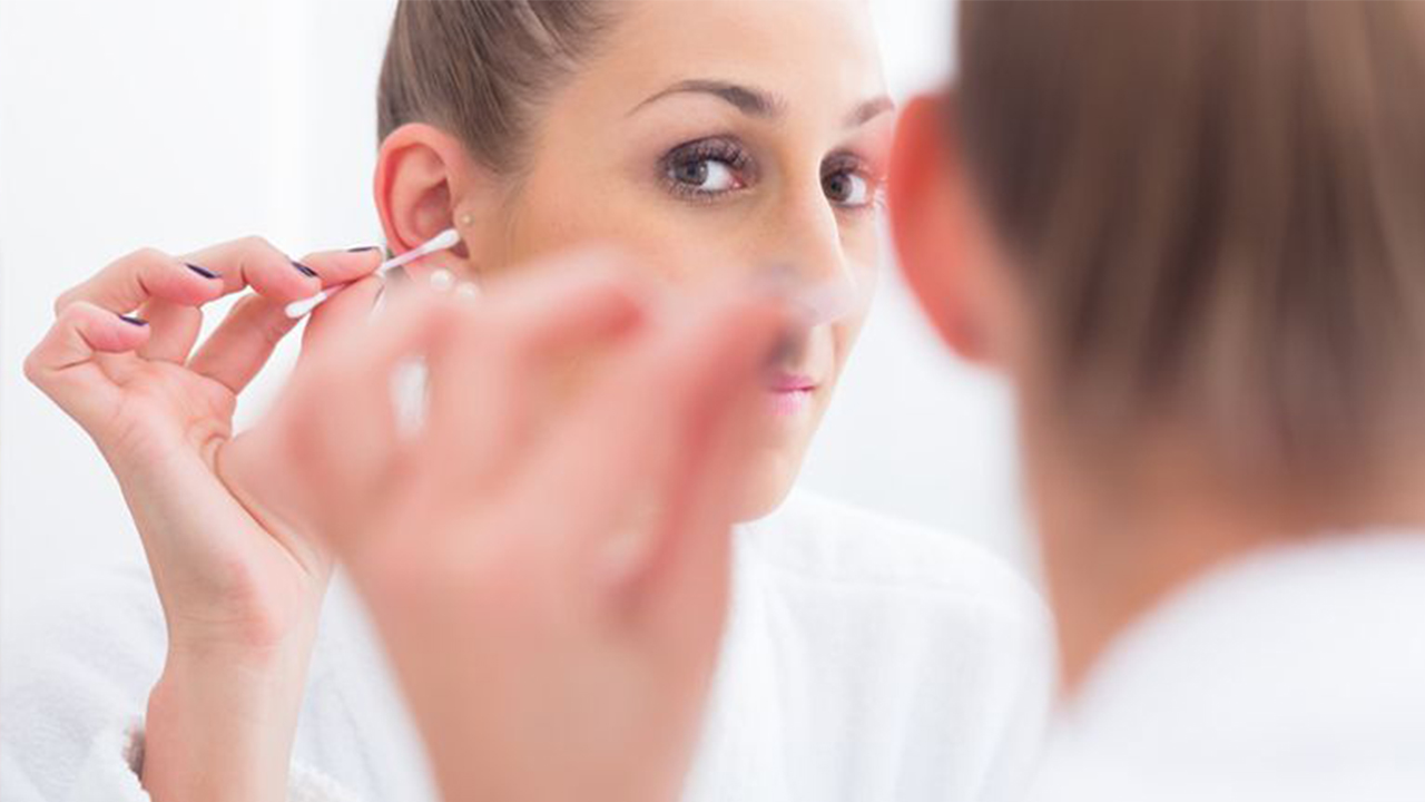 Kulak çubuğu kulak yolunda tıkanıklığa yol açabilir! 7