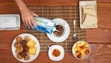 Açıkta satılan gıdalara dikkat! Virüs taşıyıcısı olabilirler 4