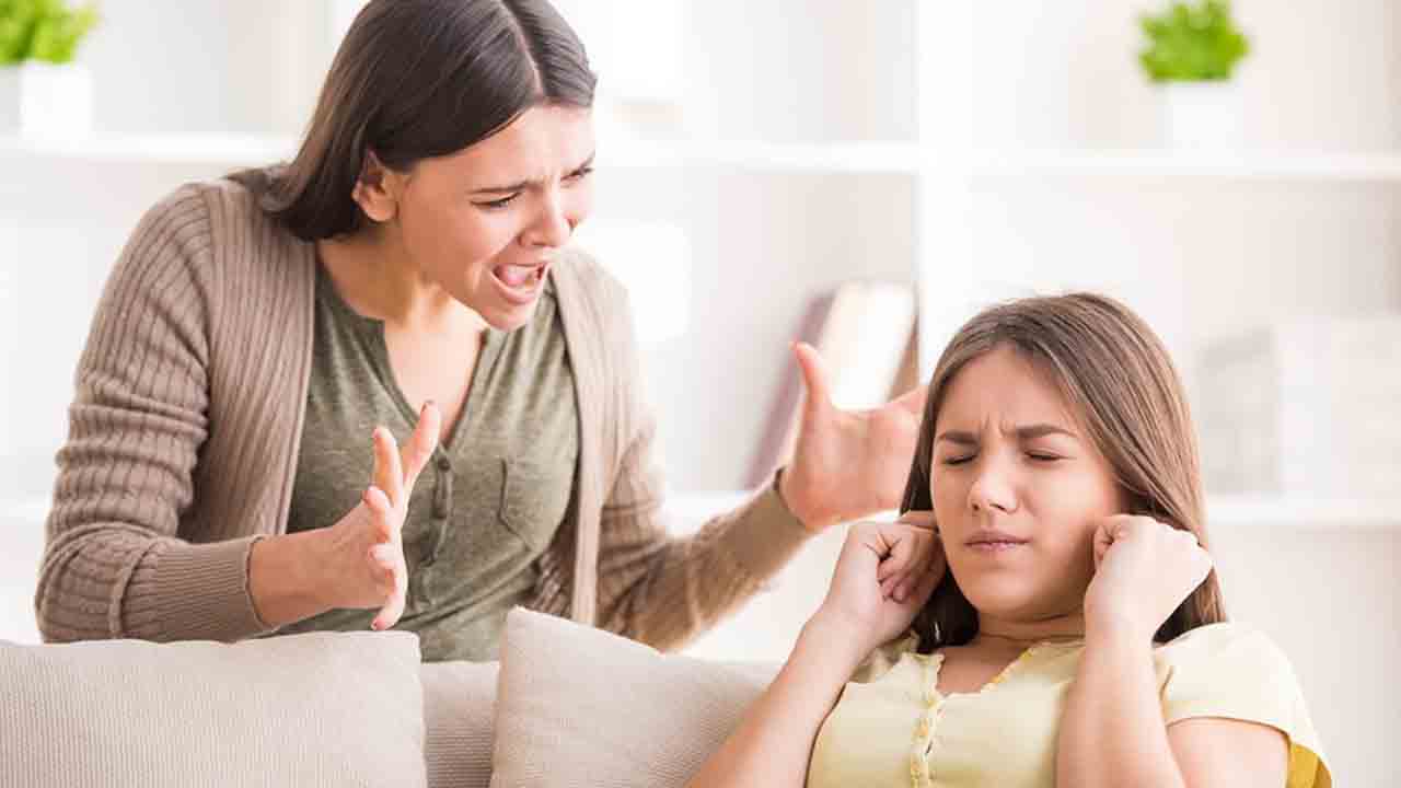 Ergenlik dönemindeki Çocukların Psikolojilerine Dikkat! 7