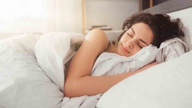 Sağlıksız uyku Yüksek Tansiyona neden olabilir 14