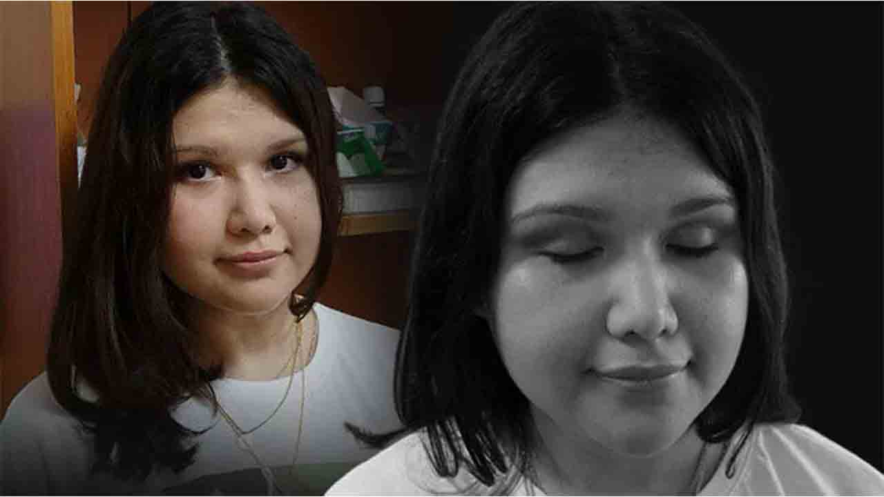 14 yıllık hastalığına Türkiye'de çare buldu 8