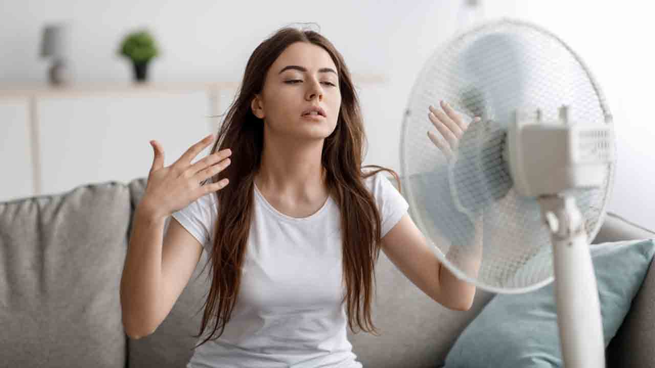 Aşırı sıcaklar bu hastalıkları artırıyor! 6