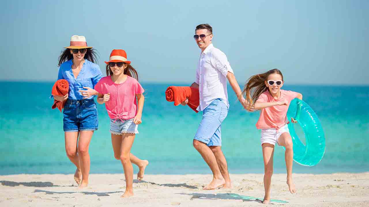 Güneşin ciltte en sık yol açtığı 5 hastalık! 7