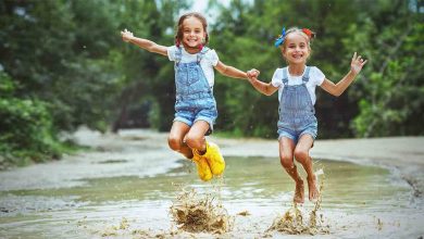 Çocuklarda düşük efor kapasitesine dikkat! 20